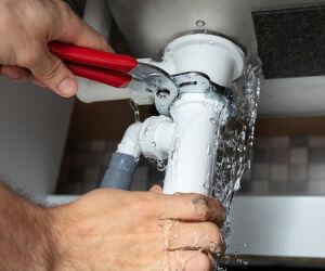 About Emergency plumbing pros Adair, IL